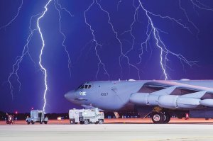 США предупредили Россию о начале учений стратегических ядерных сил