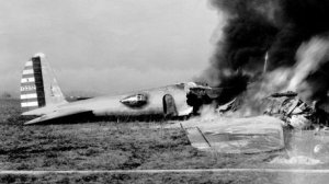 [Авиаистория] Черный вторник для ВВС США: как советские летчики наказали американцев в небе над Кореей