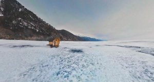 Второй факт массовой гибели нерпы выявлен на Байкале