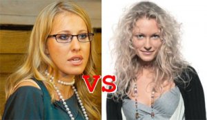 [Бабий бунт] Катя Гордон решила баллотироваться в Президенты России. «Мы — страна матерей-одиночек, на которых всем плевать», — указала она на сайте под названием «Гордон за баб» (gordonzabab.ru)