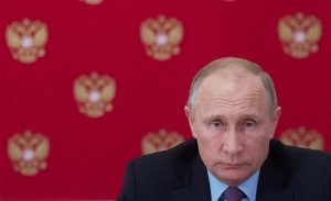 [«аргументы «французской путинофилии»»] «Man Of The Hour». Путин - любовь моя: своевременно, задокументировано, легкодоступно