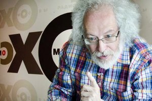 Не трогайте руками «бомбы», предупреждает главный редактор «Эха Москвы», руки ведь оторвет