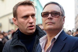 ПАРНАС предложил Собчак, Навальному и Явлинскому создать предвыборную коалицию
