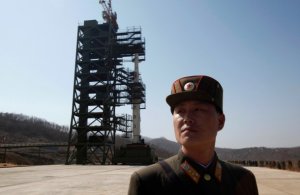На ядерном полигоне в Северной Корее погибли 200 человек
