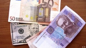 [DW] Украинские политики и их доходы: откуда что берется?