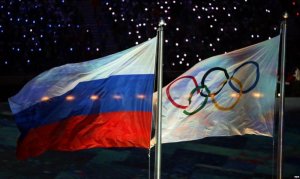 Российские хоккеисты не могут выступить на ОИ-2018 под нейтральным флагом - Тимченко