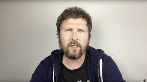 Анатолий Шарий: любовь и ненависть к Украине