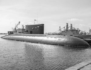 [«... но не «Орёл»»] Польша осталась без подводного флота