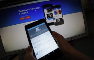 Сенаторы нашли возможный зеркальный ответ на решения Twitter в адрес российских СМИ