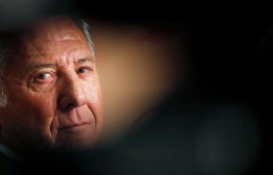 Дастина Хоффмана обвинили в сексуальных домогательствах 32-летней давности