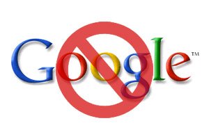 Поисковики Yandex и Google начали удалять из выдачи сайты, которые были заблокированы на территории России