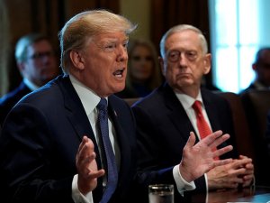 Трамп после теракта в Нью-Йорке анонсировал отмену визовой лотереи Green Card
