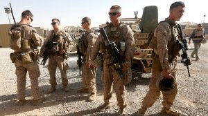 Военные США не собираются покидать Сирию и Ирак после ухода ИГИЛ