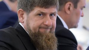 Кадыров призвал захоронить Ленина