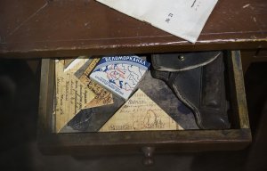 Выставка о ГУЛАГе "Сколько стоит человек" проходит в Норильске