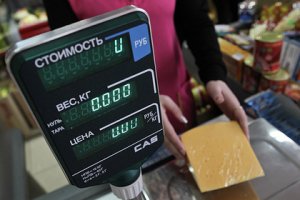 В Харькове украинскому военному посоветовали дождаться российских танков