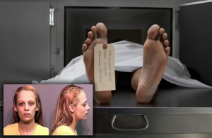 Сотрудница морга забеременела от трупа 