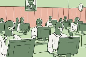 МИД РФ направит Google запрос о причинах блокировки СМИ, связанных с «фабрикой троллей»