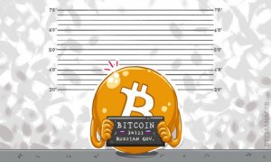 Роскомнадзор заблокировал 13 сайтов с информацией о криптовалютах