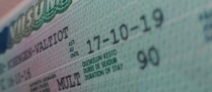 Спрос на финские визы в Петербурге за год вырос на 90%