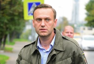 МВД высказало Навальному претензии за неявку на согласованные митинги