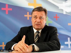 Мэр Любляны: на конференции городов Европы подпишут декларацию об отмене санкций против РФ