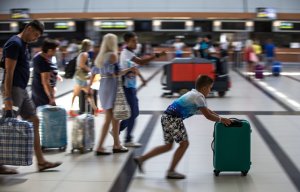 В России вступили в силу новые правила бесплатного провоза ручной клади
