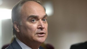 Посол России в США рассказал об отказе конгрессменов встречаться с ним‍