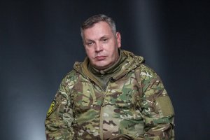 Комбат Власенко пообещал наказать жителей Крыма, Донецкой и Луганской народных республик за свою позицию.