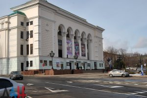 «Донбасс Опера» после 30-летнего перерыва вернет на сцену музыкальную сказку «Малыш и Карлсон»