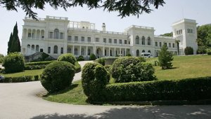 Открывается первый Форум друзей Крыма с участием иностранцев (Для участия в Форуме друзей прибудут делегации почти из 30 стран)