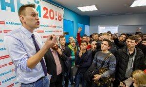 Иркутский штаб Навального выдумал запрет на проведение митинга