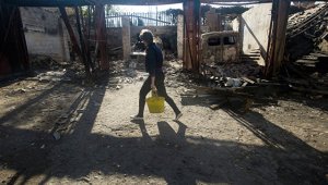 Украинская энергокомпания заявила о прекращении водоснабжения Луганска