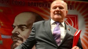 Кадыров потребовал извинений от Зюганова за «болтовню» о Ленине