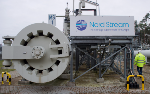 [«И комиссары в пыльных шлемах»] Еврокомиссары приготовили неприятный сюрприз для «Северного потока-2»