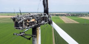 [Мимо цели] Возобновляемая энергетика: всё больше минусов . К такому неожиданному выводу пришли авторы исследования «Энергетическая политика в Миннесоте: высокая цена неудачи»