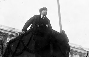 Если бы не было Октябрьской революции: Взгляд с Запада