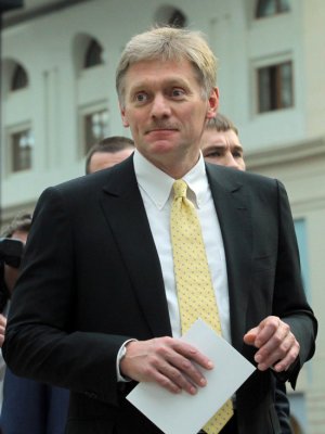 [«Всё хорошо, прекрасная маркиза»] В Кремле назвали «естественным» рост протестной активности в России в предвыборный период