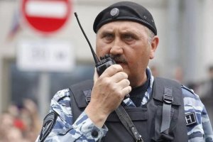 Россия отказала Украине в экстрадиции экс-начальника "Беркута" Кусюка
