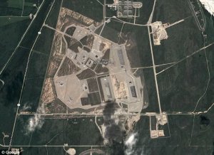 Военный эксперт рассказал, куда направлены противоракеты на Аляске
