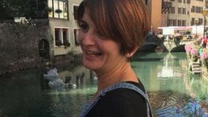 Француженка более трех суток ждала помощи в перевернувшемся автомобиле