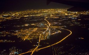 Киев предложил создать дрон-шпион для полетов от Москвы до Камчатки