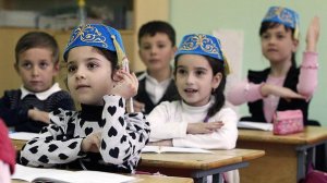 Время торговаться за язык (Татарстан в борьбе за татарский от атакующей тактики перешел к переговорной)
