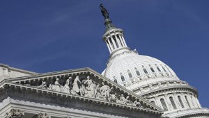 В США выделят 4,6 миллиарда долларов на "противодействие" РФ