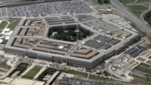 Проект оборонного бюджета США на 2018 финансовый год сформирован против России. Провайдерам телевидения запрещается транслировать видеоматериалы, которые финансируются Россией