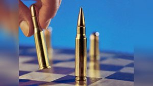 В Совфеде заявили о безуспешных попытках США вытеснить РФ с рынка вооружений с помощью санкций