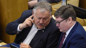 Споры и вычеты