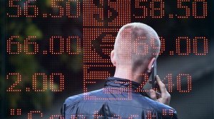 Сильный рубль оказался некстати
