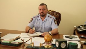 Министр МВД ЛНР более трех лет незаконно занимал чужое жильё. Сегодня дом был возвращен владельцу