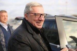 Новосибирский вуз придумал должность, чтобы взять на работу Виктора Толоконского